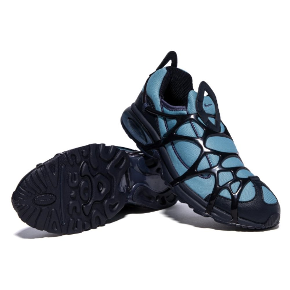 NIKE Air Kukini Thunder Blue Sneakers Mens